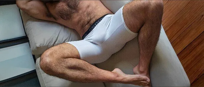 OnlyFans account  brutopeludoxl header 2