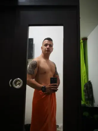 OnlyFans cuenta christiantimaran22 avatar 1