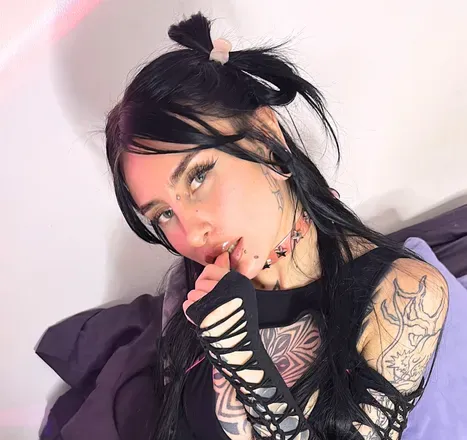 OnlyFans cuenta bunnieisabella avatar 1