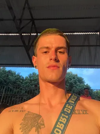 OnlyFans cuenta dangerousbabyp avatar 1