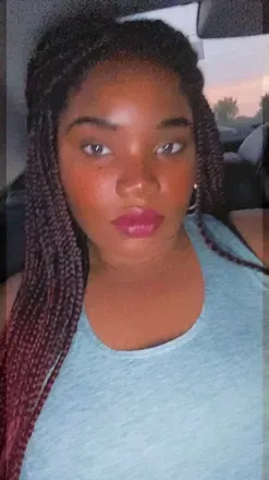 OnlyFans cuenta ebonytsunade avatar 1