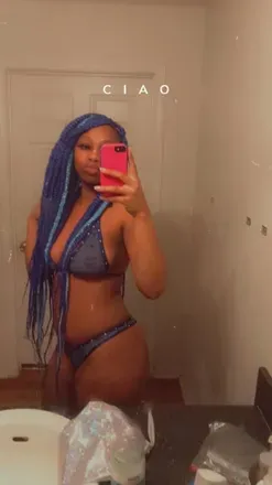 OnlyFans cuenta neshiaadabrattt avatar 1