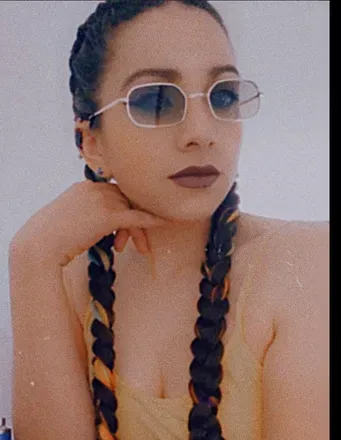 OnlyFans cuenta littedali avatar 1