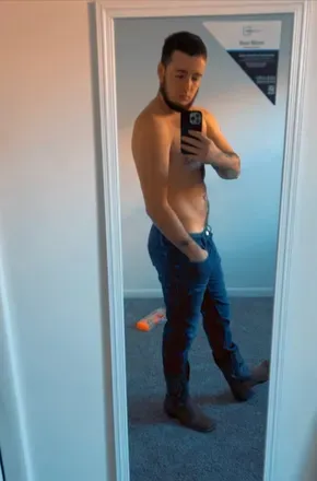 OnlyFans cuenta kingdaddy402 avatar 1