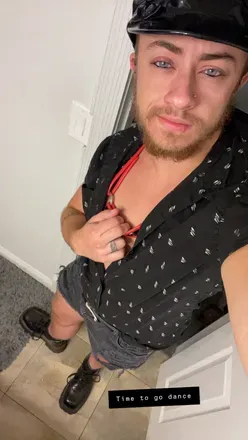 OnlyFans account  bigftmd avatar 1