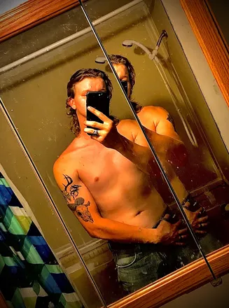 OnlyFans cuenta cowboymatt180 header 2