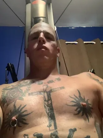 OnlyFans cuenta sinnerseven avatar 1