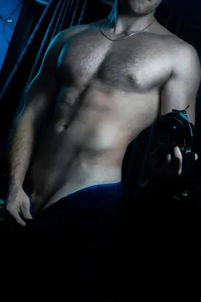 OnlyFans cuenta trentafterhours avatar 1