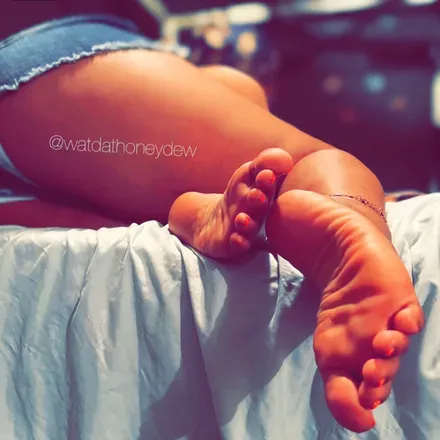 OnlyFans cuenta watdathoneydew avatar 1