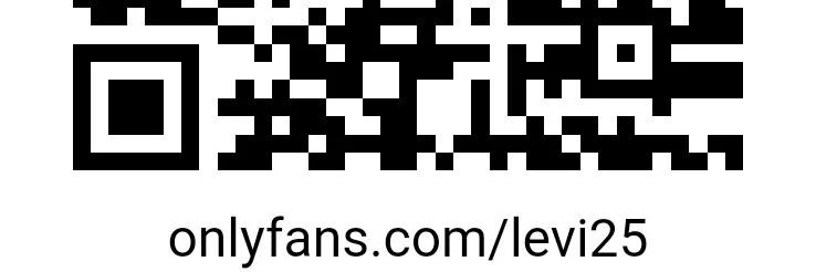 OnlyFans account  levi25 header 2