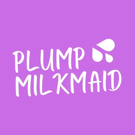 OnlyFans cuenta plumpmilkmaid avatar 1