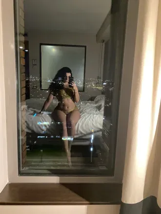 OnlyFans cuenta cristyna_mad header 2