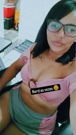 OnlyFans cuenta pimentinhababy avatar 1