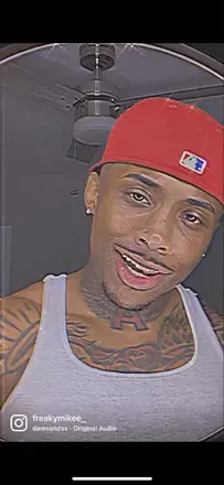 OnlyFans cuenta richmikee avatar 1