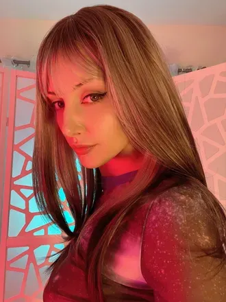 OnlyFans cuenta cherry2k avatar 1
