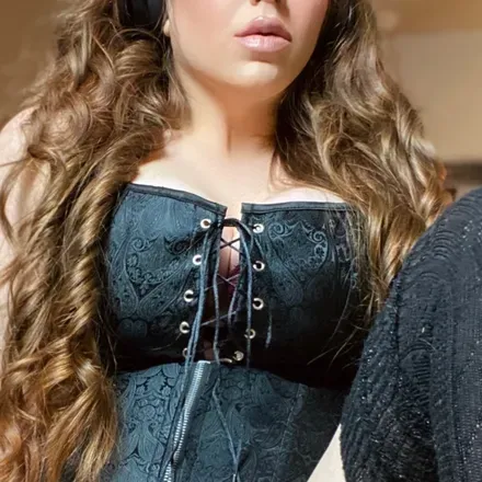 OnlyFans cuenta ellainfern0 avatar 1