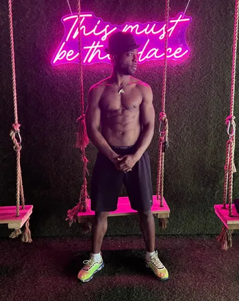 OnlyFans account  blatalianman625 header 2