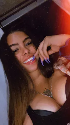 OnlyFans cuenta amatistaxo avatar 1