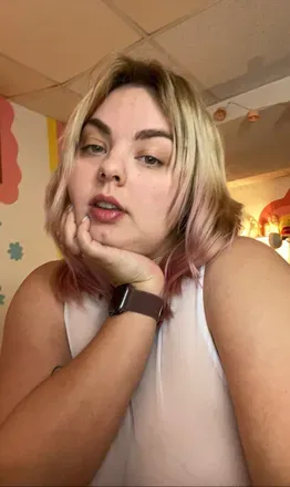 OnlyFans cuenta cecilydawson17 avatar 1