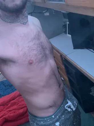 OnlyFans cuenta cheepjoseph avatar 1