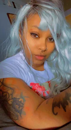 OnlyFans cuenta sam_bunnnii avatar 1