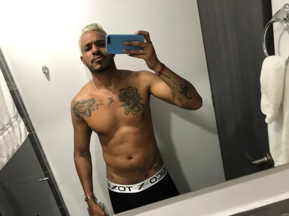 OnlyFans cuenta jose.vencol avatar 1