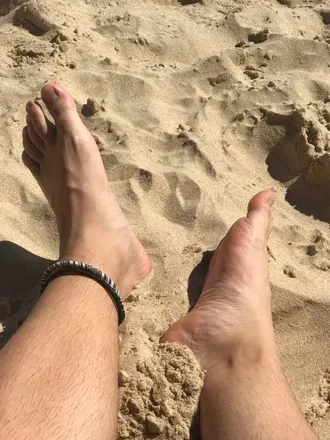 OnlyFans cuenta cactusfeet header 2