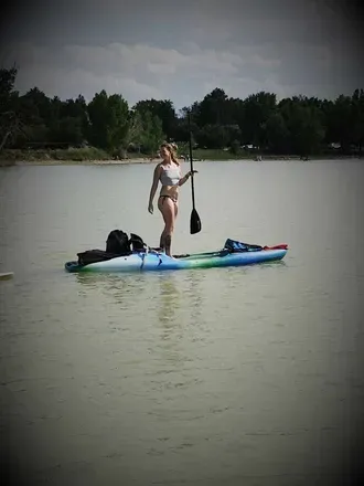 OnlyFans cuenta travelingkayaker avatar 1