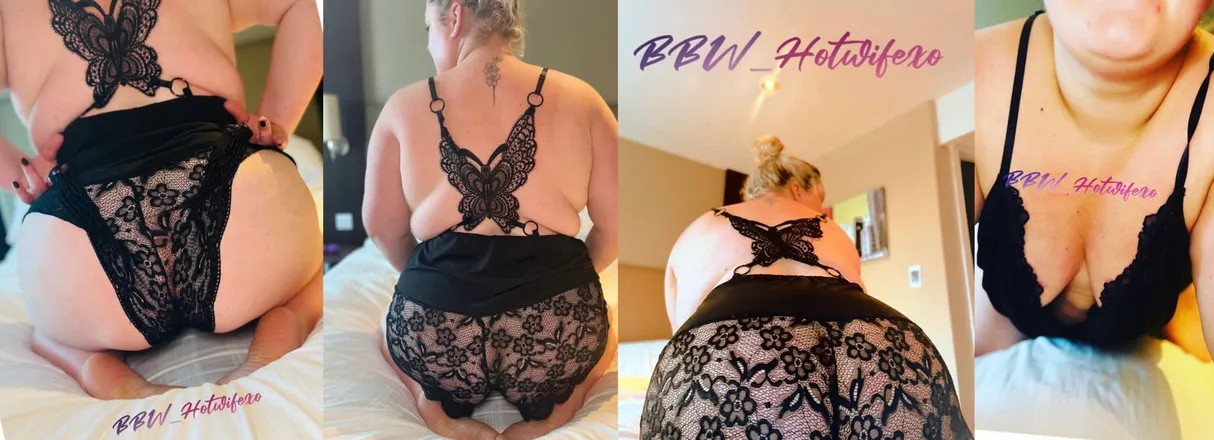 OnlyFans cuenta bbw_hotwifexo header 2