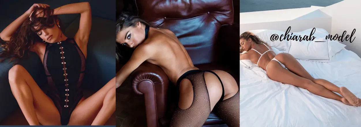 OnlyFans cuenta chiarab_model header 2