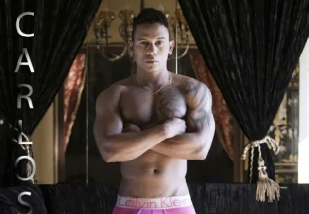OnlyFans cuenta carlosleaox header 2