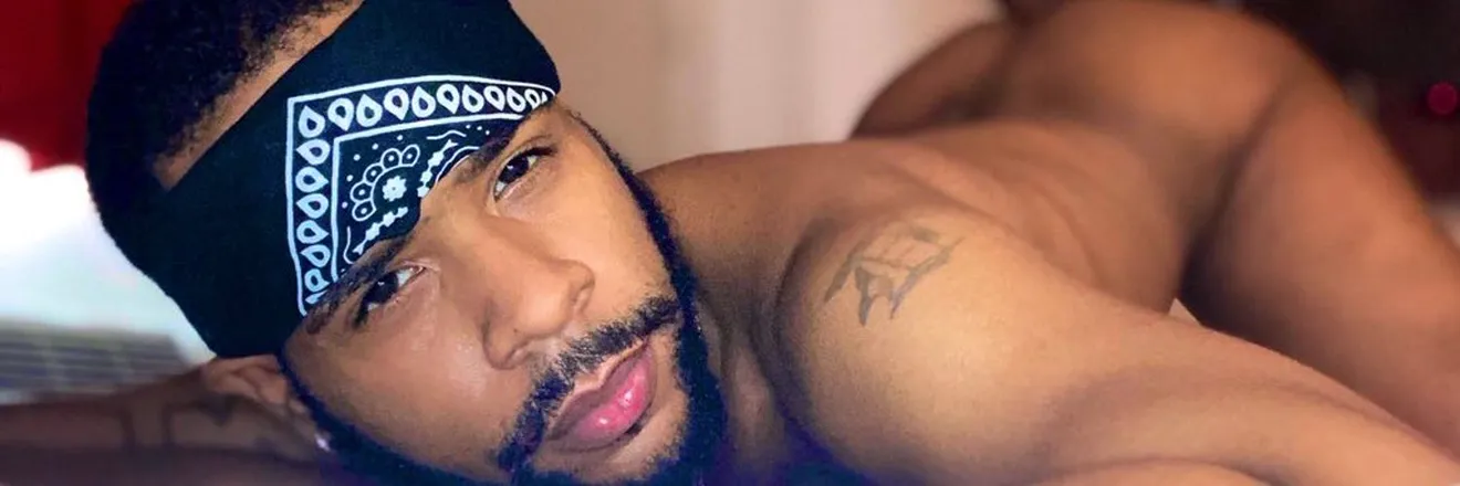 OnlyFans cuenta the_last_twink header 2