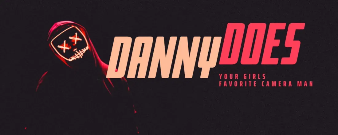OnlyFans cuenta dannydoes.pov header 2