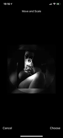 OnlyFans cuenta keisha001 avatar 1