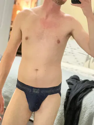 OnlyFans cuenta bimarriedginger avatar 1