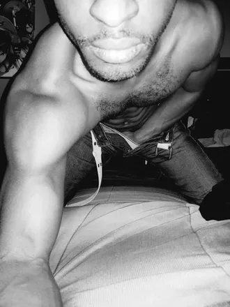 OnlyFans cuenta theurbanadonis avatar 1