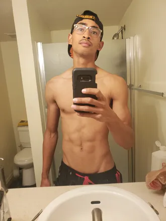 OnlyFans cuenta blasianboii header 2