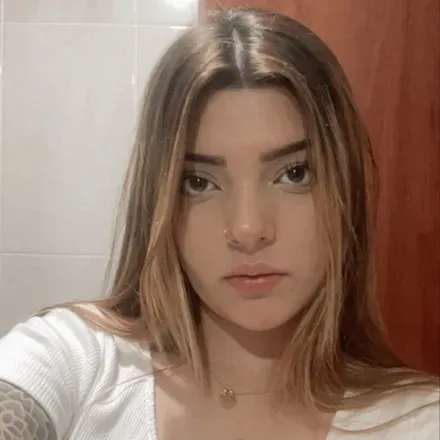 OnlyFans cuenta cutevioleth avatar 1