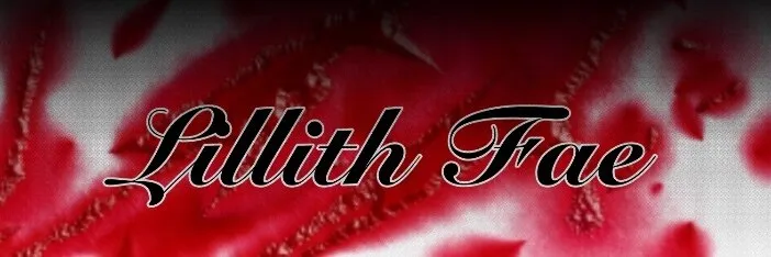 OnlyFans cuenta lillithfae header 2