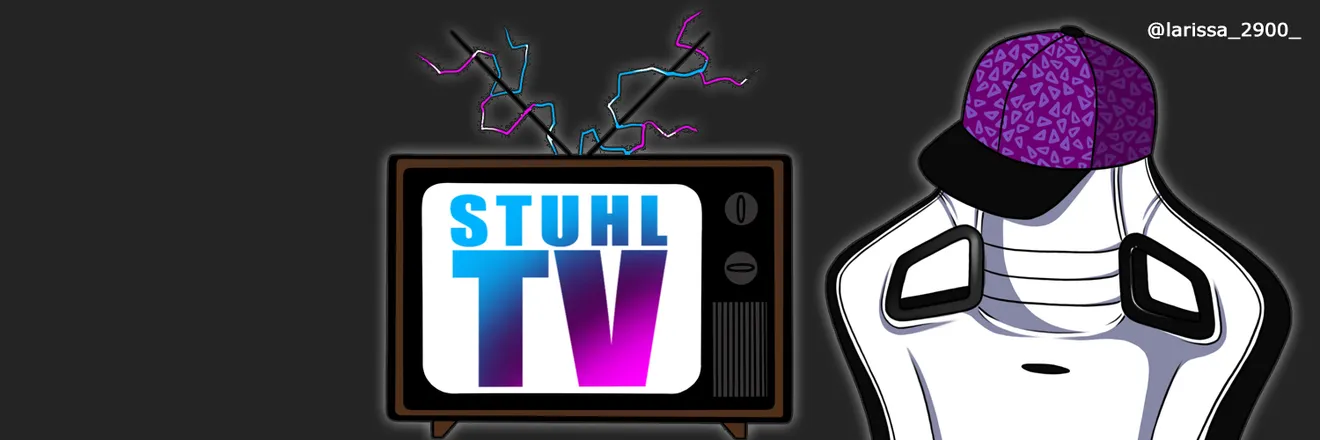OnlyFans cuenta stuhltv header 2