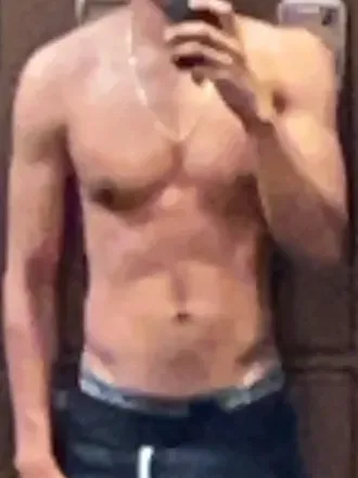 OnlyFans cuenta chico_moe avatar 1