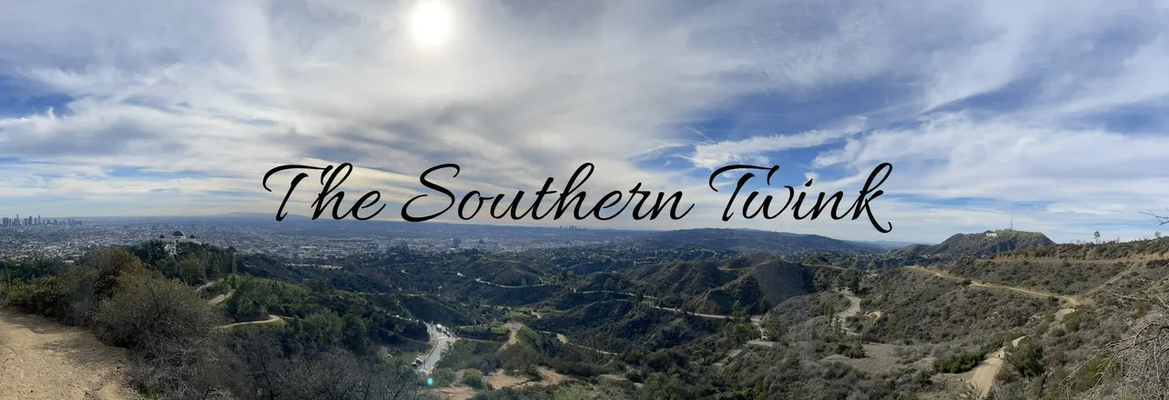 OnlyFans cuenta southerntwinkxxx header 2