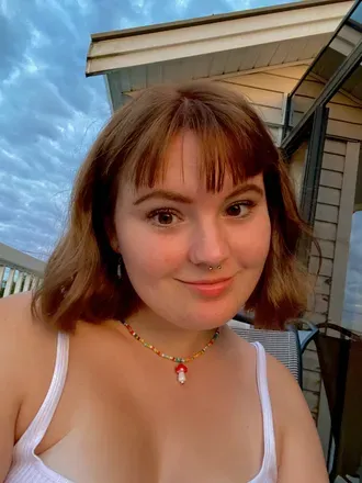 OnlyFans cuenta fruityhailee avatar 1
