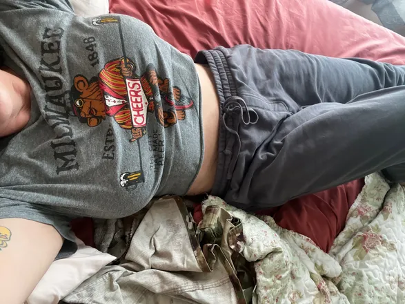 OnlyFans cuenta sassyminxpeak header 2