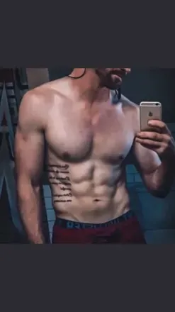 OnlyFans cuenta tyleracexxx33 avatar 1