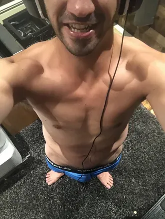 OnlyFans cuenta rudymonticello avatar 1