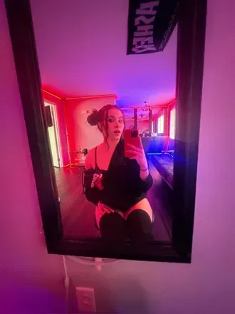 OnlyFans cuenta kyrcylyn avatar 1