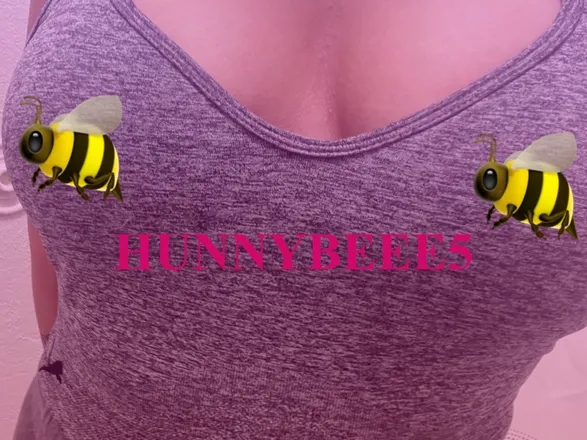OnlyFans cuenta hunnybeee5 header 2
