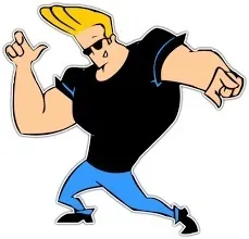 OnlyFans cuenta johnnybravo5802 avatar 1