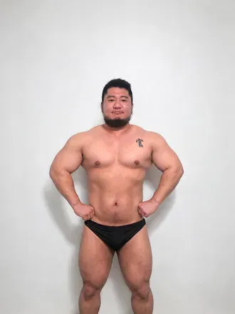 OnlyFans cuenta hunter_gwan avatar 1